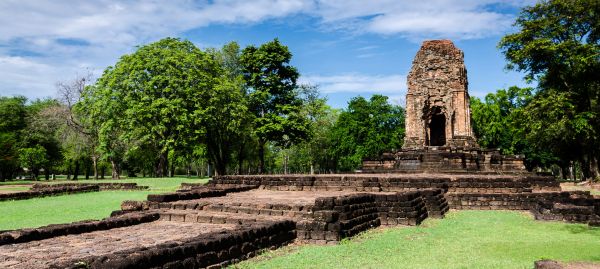 Intrattenimento a Buriram