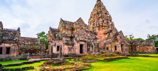 ÜBER BURIRAM