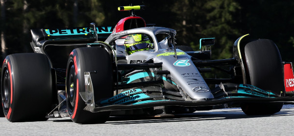 Mercedes