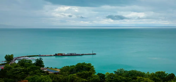 ACERCA DEL ÁREA DEL LAGO BALATON