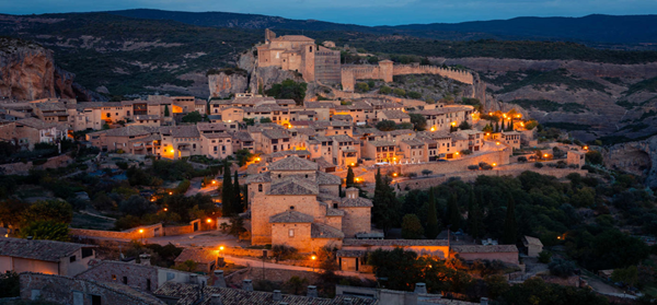 SOBRE ARAGÓN
