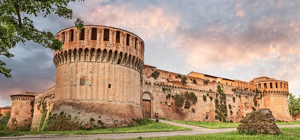 TUTTO SU IMOLA